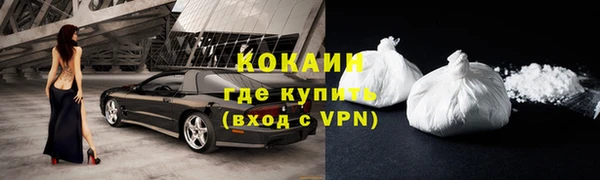крисы Белоозёрский