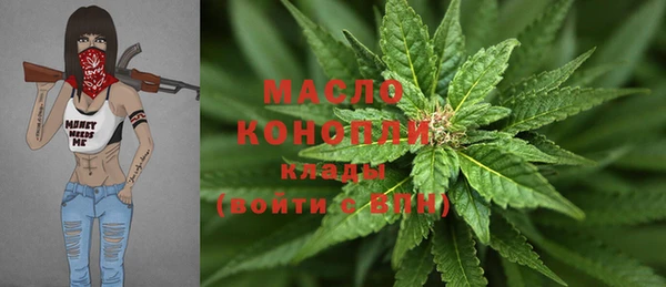 крисы Белоозёрский
